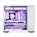 Jonsbo U4 MINI WHITE computer case Mini Tower Jonsbo U4 MINI WHITE computer case Mini Tower