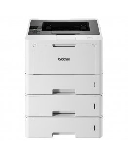 Brother HL-L5210DNTT lazerinis spausdintuvas 1200 x 1200 DPI A4