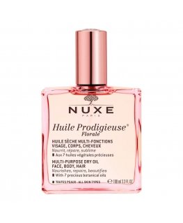 NUXE Huile Prodigieuse Florale 100 ml Oil