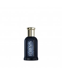 BOSS Bottled Triumph Elixir 50 ml Men