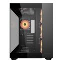 COUGAR 385KA10.0001 computer case Midi Tower Black