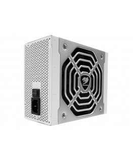 COUGAR CGR PR-1200 barošanas avotu vienība 1200 W 20+4 pin ATX Sudrabs