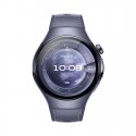 Huawei WATCH 5 3,51 cm (1.38") 46 mm Digitaalinen 466 x 466 pikseliä Kosketusnäyttö Purppura GPS (sa