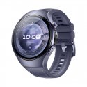 Huawei WATCH 5 3,51 cm (1.38") 46 mm Digitaalinen 466 x 466 pikseliä Kosketusnäyttö Purppura GPS (sa