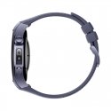 Huawei WATCH 5 3.51 cm (1.38") 46 mm Digital 466 x 466 pixels Touchscreen Purple GPS (satellite)