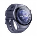 Huawei WATCH 5 3,51 cm (1.38") 46 mm Digitaalinen 466 x 466 pikseliä Kosketusnäyttö Purppura GPS (sa