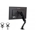iiyama DS3001C-B1 monitori kinnitus ja alus 68,6 cm (27") Laud Must iiyama DS3001C-B1 monitori kinnitus ja alus 68,6 cm (27") Laud Must