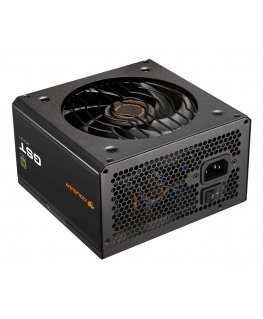 COUGAR GST barošanas avotu vienība 750 W 20+4 pin ATX ATX Melns