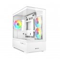 Sharkoon MK6 RGB Midi Tower Must Sharkoon MK6 RGB Midi Tower Must