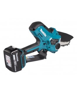 Makita DUC101Z chainsaw 320 W Black, Blue
