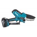 Makita DUC101Z motorzāģis 320 W Melns, Zils