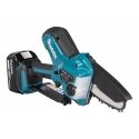 Makita DUC101Z chainsaw 320 W Black, Blue