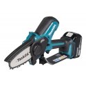 Makita DUC101Z grandininis pjūklas 320 W Juoda, Mėlyna
