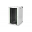 Digitus DN-19 20-U-3 lentyna 20U Sieninis stovas Pilka Digitus DN-19 20-U-3 lentyna 20U Sieninis stovas Pilka