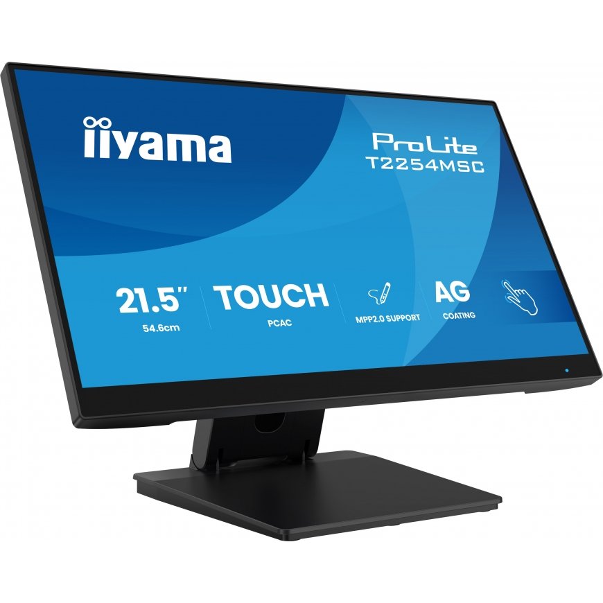 Iiyama T2254MSC-B2AG monitori 54,6 cm