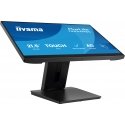 iiyama T2254MSC-B2AG monitori 54,6 cm (21.5") 1920 x 1080 pikseļi Full HD LED Skārienjūtīgais ekrāns