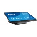 iiyama T2254MSC-B2AG монитор для ПК 54,6 cm (21.5") 1920 x 1080 пикселей Full HD LED Сенсорный экран