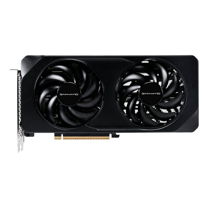Gainward GeForce RTX 5060 Ti Ghost
