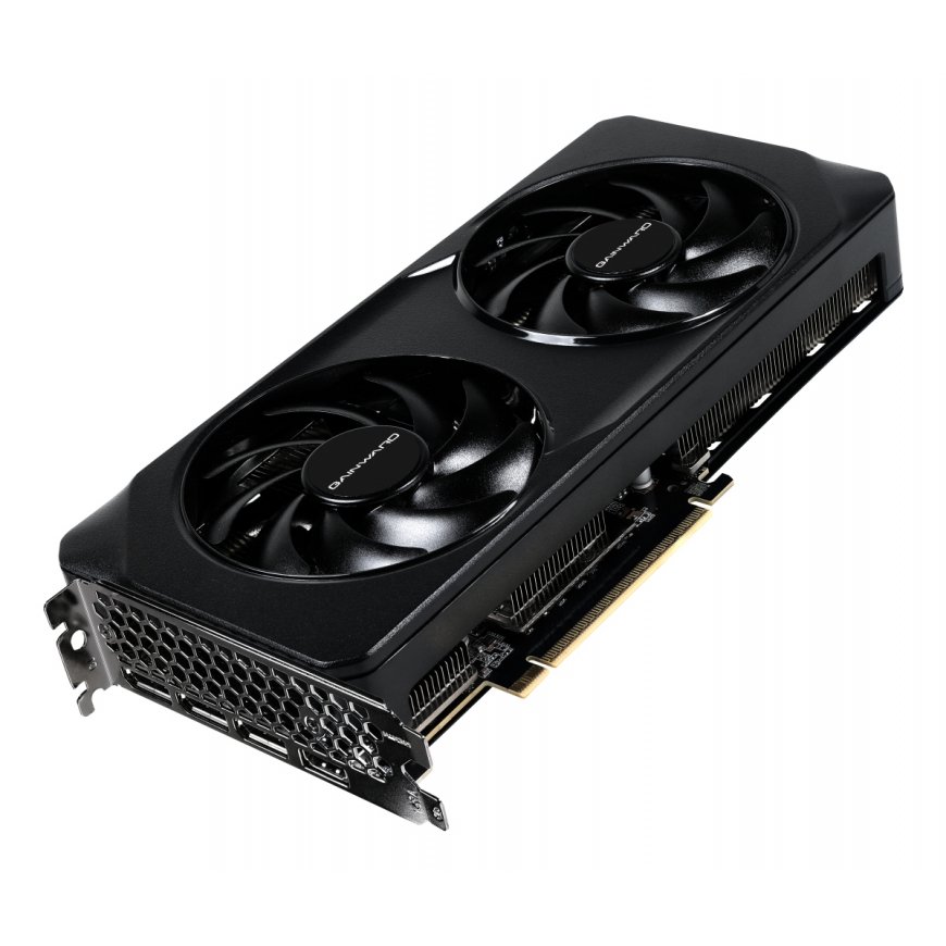Gainward GeForce RTX 5060 Ti Ghost OC NVIDIA 8 GB GDDR7 – 3