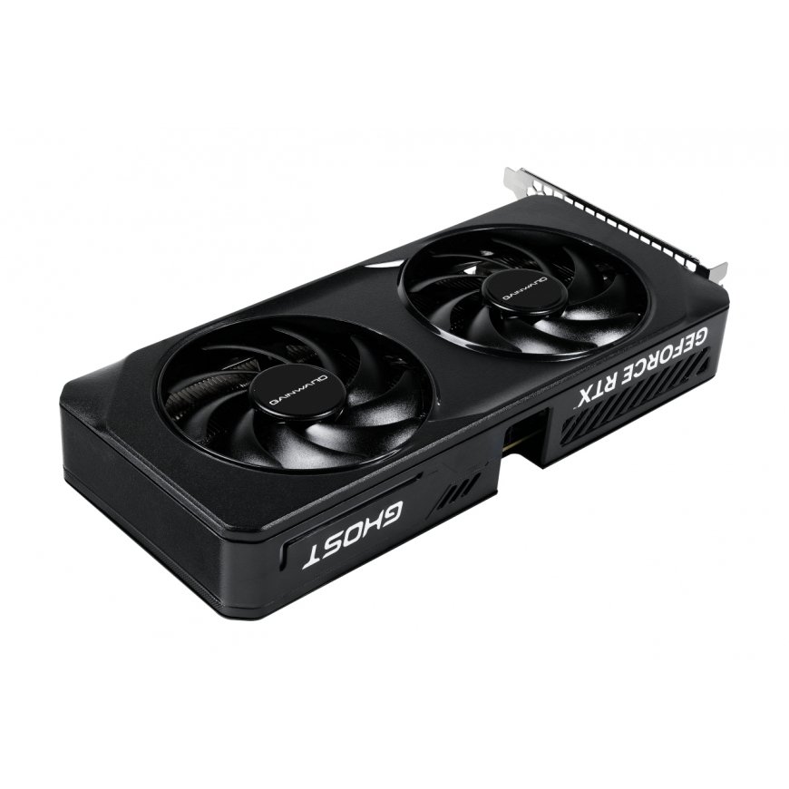 Gainward GeForce RTX 5060 Ti Ghost OC NVIDIA 8 GB GDDR7 – 5