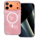 Mocco Flash Mag Case for Apple iPhone 17 Pro Max Mocco Flash Mag Case for Apple iPhone 17 Pro Max