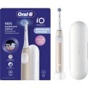 Oral-B 2 iO Suaugusiems Vibruojantis dantų šepetėlis Rožinė, Balta Oral-B 2 iO Suaugusiems Vibruojantis dantų šepetėlis Rožinė, Balta