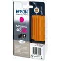 Epson 405XL DURABrite Ultra Ink tintes kārtridžs 1 pcs Oriģināls Augsta (XL) produktivitāte Fuksīns