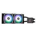 Enermax Aquafusion II 240 mm Процессор All-in-one liquid cooler 12 cm Черный Enermax Aquafusion II 240 mm Процессор All-in-one liquid cooler 12 cm Черный