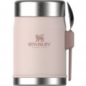 Stanley 10-09382-106 ruoansäilytysrasia Pyöreä Purkki 0,4 L Ruusu 1 kpl