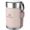 Stanley 10-09382-106 емкость для хранения еды Круглый Банка 0,4 L Розовый 1 шт