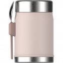 Stanley 10-09382-106 indas maistui laikyti Turas Ąsotis 0,4 L Rožinė 1 vnt