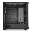 Sharkoon AK4W RGB Strip Midi Tower Черный Sharkoon AK4W RGB Strip Midi Tower Черный