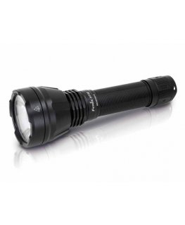 Fenix HT32 flashlight Black Hand flashlight LED