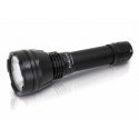 Fenix HT32 žibintuvėlis Juoda Rankinis žibintuvėlis LED Fenix HT32 žibintuvėlis Juoda Rankinis žibintuvėlis LED