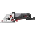 Skil F0155330AA portatīvais cirkulārais zāģis Melns, Pelēks 6000 RPM 600 W Skil F0155330AA portatīvais cirkulārais zāģis Melns, Pelēks 6000 RPM 600 W