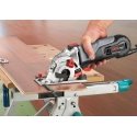 Skil F0155330AA portable circular saw Black, Grey 6000 RPM 600 W