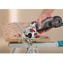 Skil F0155330AA portatīvais cirkulārais zāģis Melns, Pelēks 6000 RPM 600 W Skil F0155330AA portatīvais cirkulārais zāģis Melns, Pelēks 6000 RPM 600 W