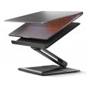 Native Union Desk Laptop Stand Black 40.6 cm (16") Native Union Desk Laptop Stand Black 40.6 cm (16")