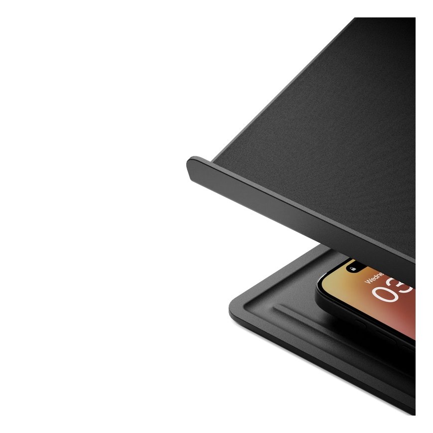 Native Union Desk Laptop Stand Black 40.6 cm (16") – 2
