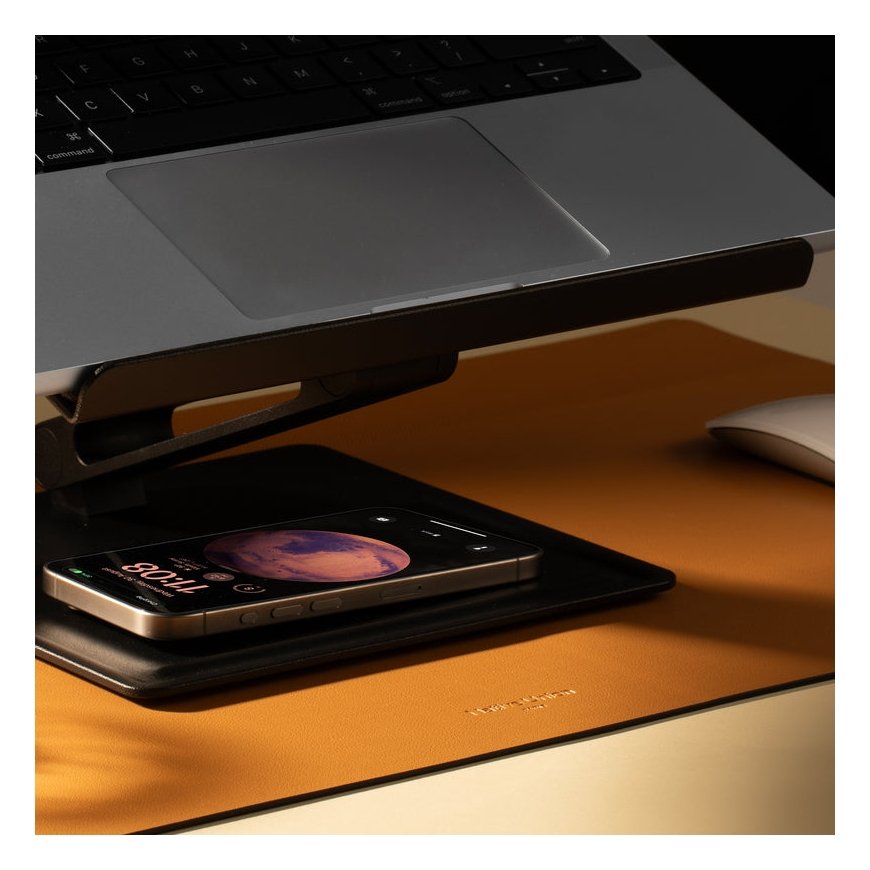 Native Union Desk Laptop Stand Black 40.6 cm (16") – 3