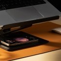 Native Union Desk Laptop Stand Black 40.6 cm (16") Native Union Desk Laptop Stand Black 40.6 cm (16")