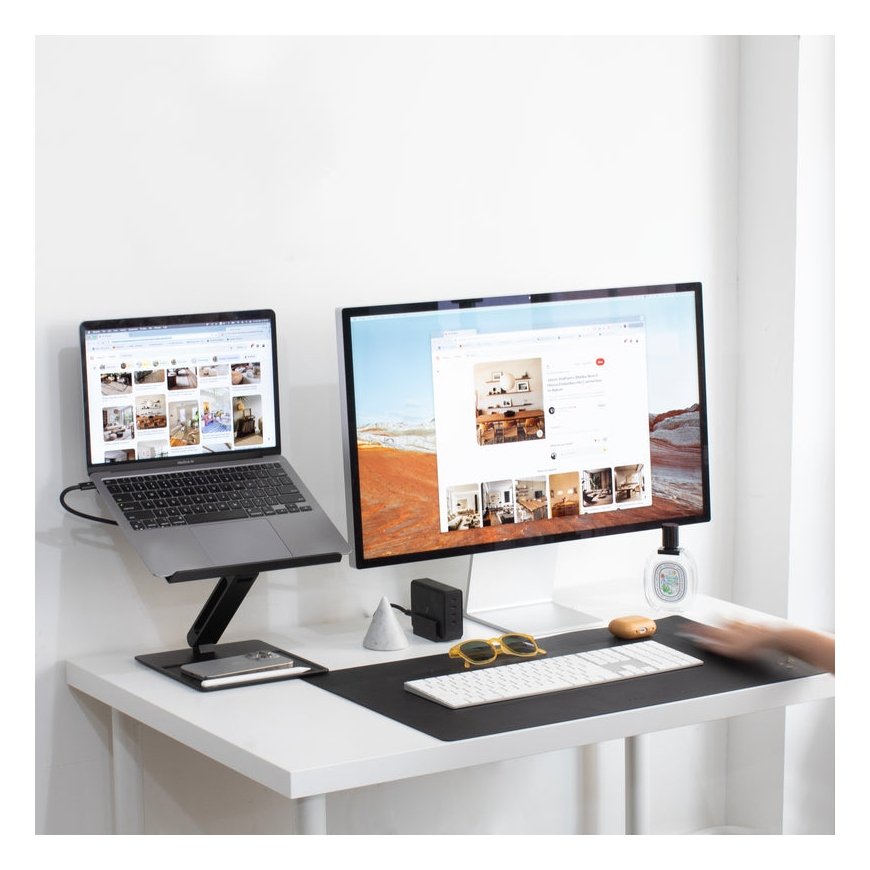 Native Union Desk Laptop Stand Black 40.6 cm (16") – 4