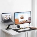 Native Union Desk Laptop Stand Black 40.6 cm (16") Native Union Desk Laptop Stand Black 40.6 cm (16")