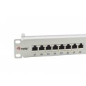 Equip 326525 патч-панель 1U Equip 326525 патч-панель 1U