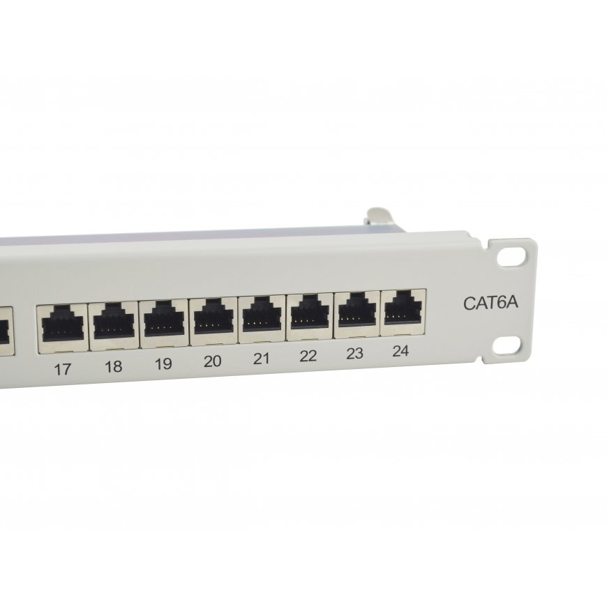 Equip 326525 патч-панель 1U – 3