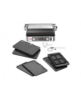 Braun 0X17900008 kontaktinis grilis