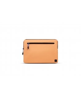 Native Union Ultralight Sleeve 33 cm (13") Suojakotelo Oranssi