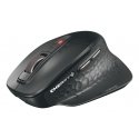 CHERRY Stream ultimate mouse Universal Right-hand RF Wireless + Bluetooth + USB Type-C 4000 DPI CHERRY Stream ultimate mouse Universal Right-hand RF Wireless + Bluetooth + USB Type-C 4000 DPI