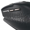 CHERRY Stream mouse ultimate компьютерная мышь Универсальная Для правой руки RF Wireless + Bluetooth CHERRY Stream mouse ultimate компьютерная мышь Универсальная Для правой руки RF Wireless + Bluetooth