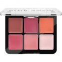 CATRICE Blur Balm Blush Palette тени 010 Blush Blindness Мерцание CATRICE Blur Balm Blush Palette тени 010 Blush Blindness Мерцание